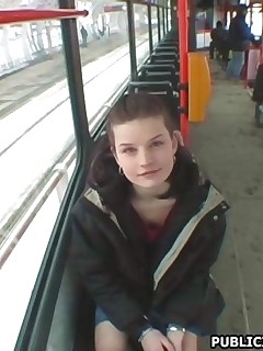 can not chubby slave lick penis and pissing really. And have faced
