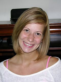 Snacth boob amateur porn on jessica gets butt